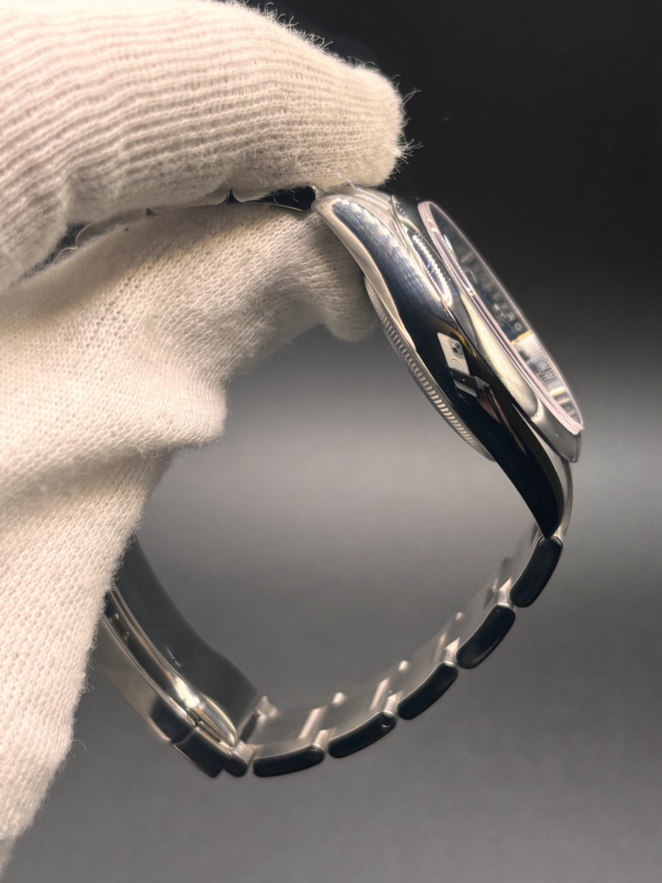 ROLEX OYSTER PERPETUAL 134300 - Immagine 3