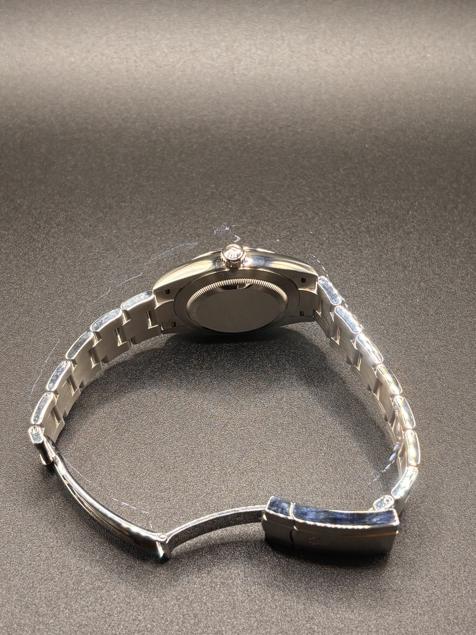 ROLEX OYSTER PERPETUAL 134300 - Immagine 5