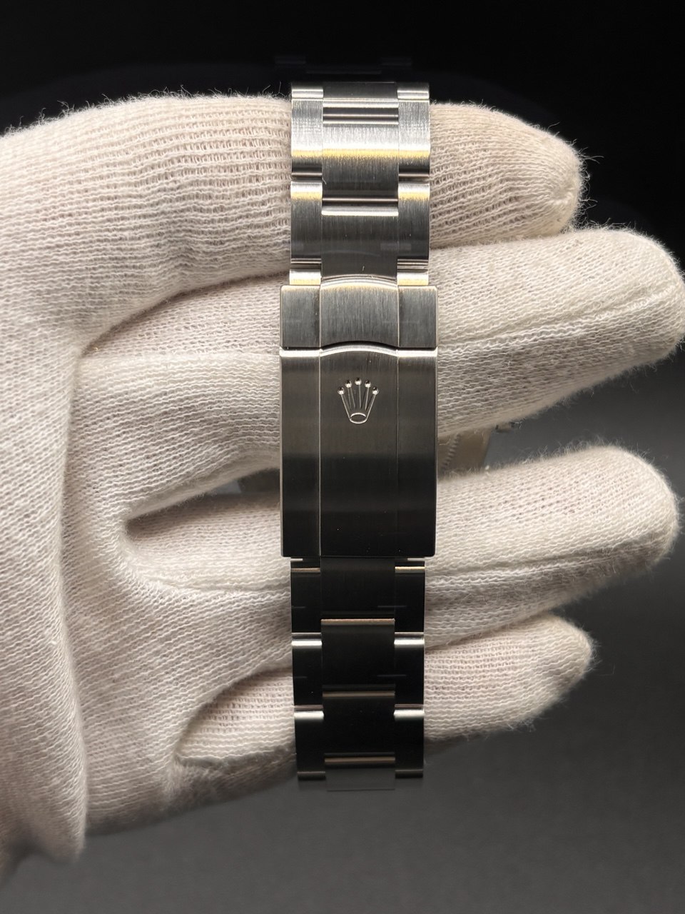 ROLEX OYSTER PERPETUAL 134300 - Immagine 6