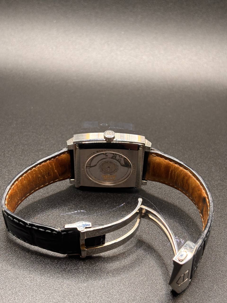 TAG HEUER MONACO WW2111 - Immagine 3