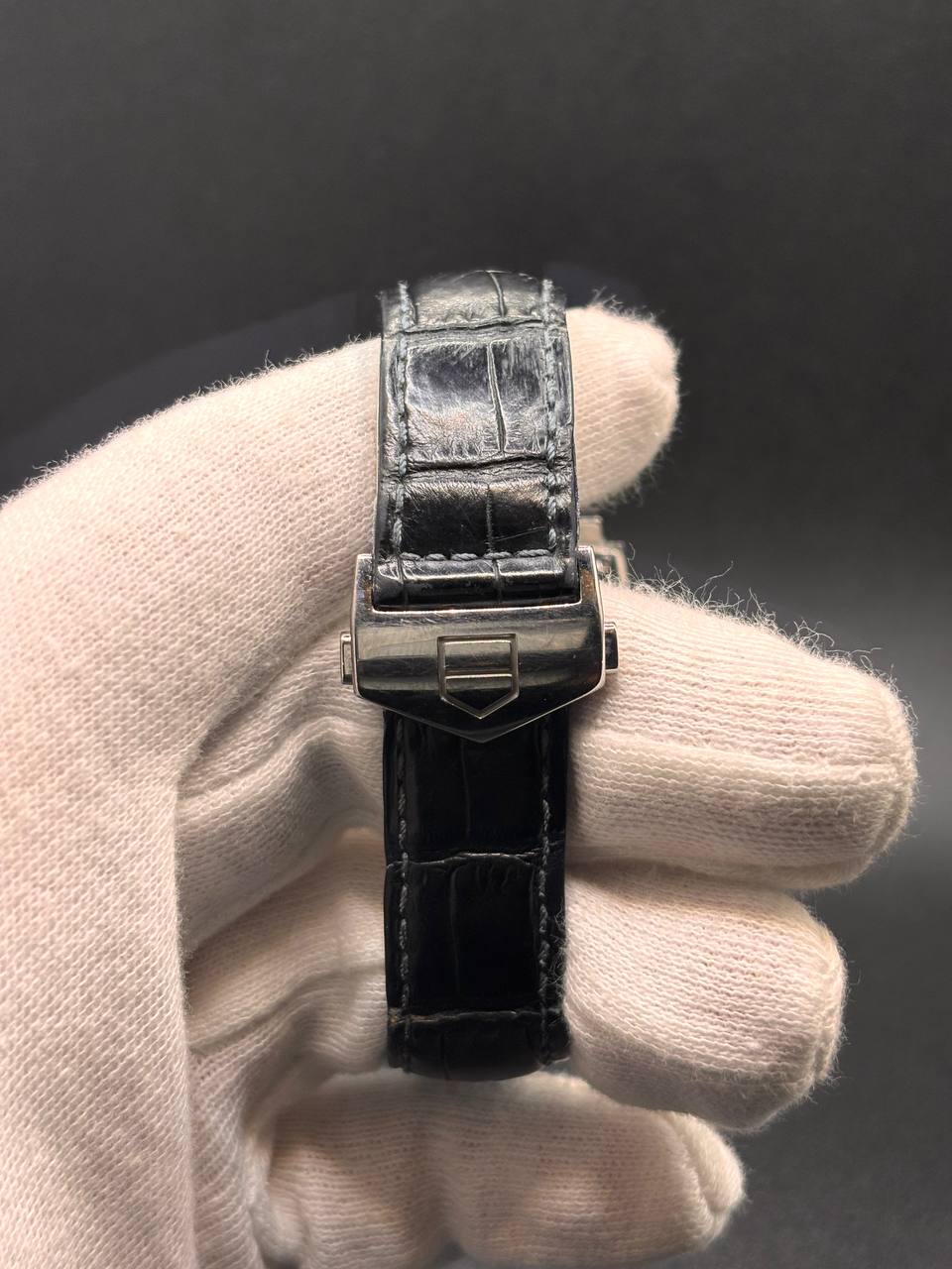 TAG HEUER MONACO WW2111 - Immagine 4