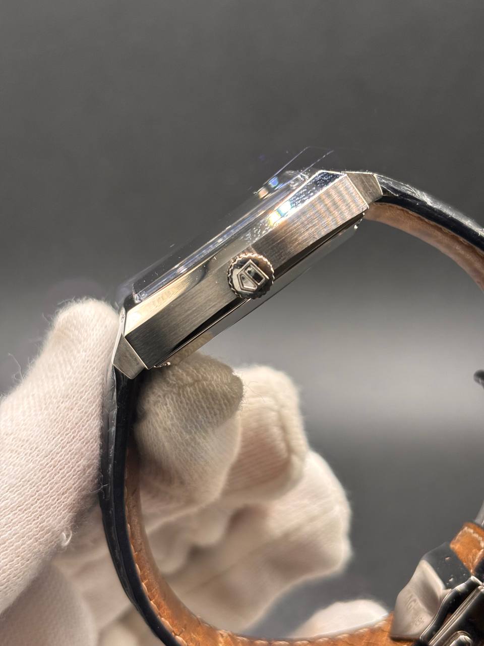 TAG HEUER MONACO WW2111 - Immagine 5